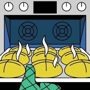 Meet your Posher, Caleb